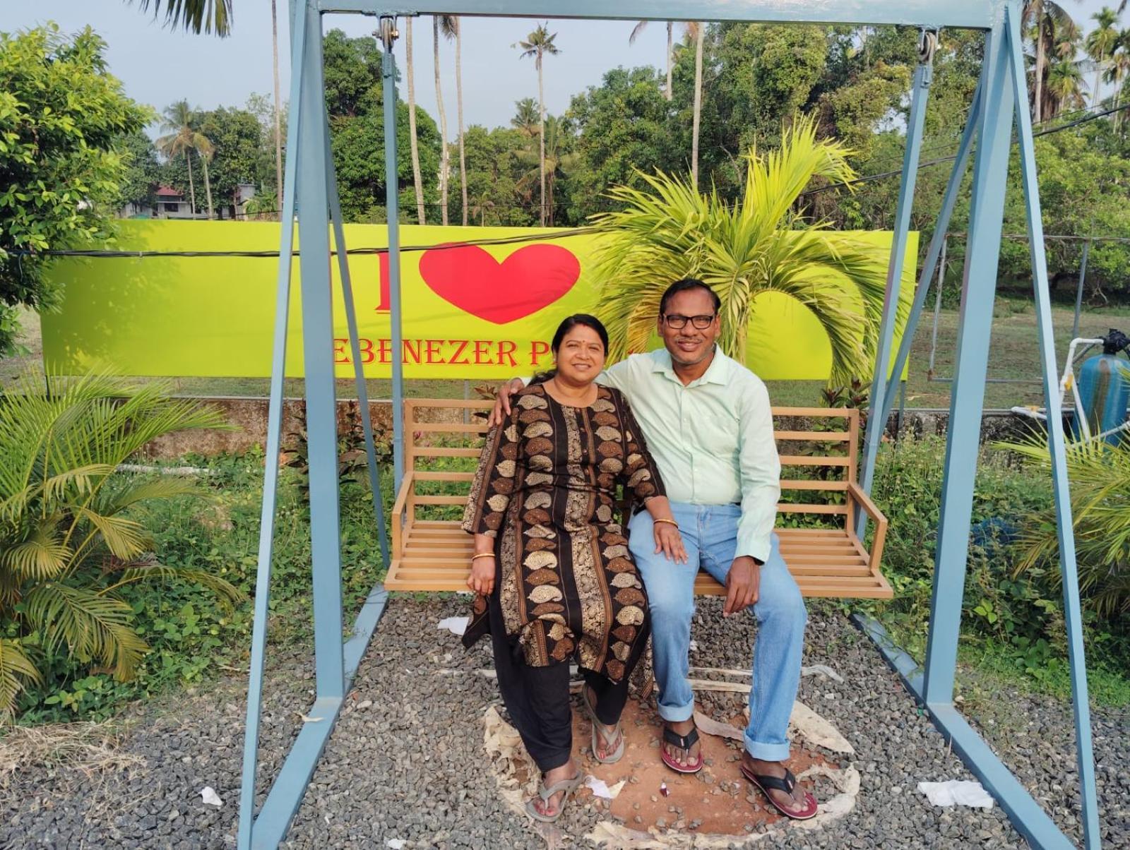 Hotel Ebenezer Plaza Nedumbassery Exterior foto