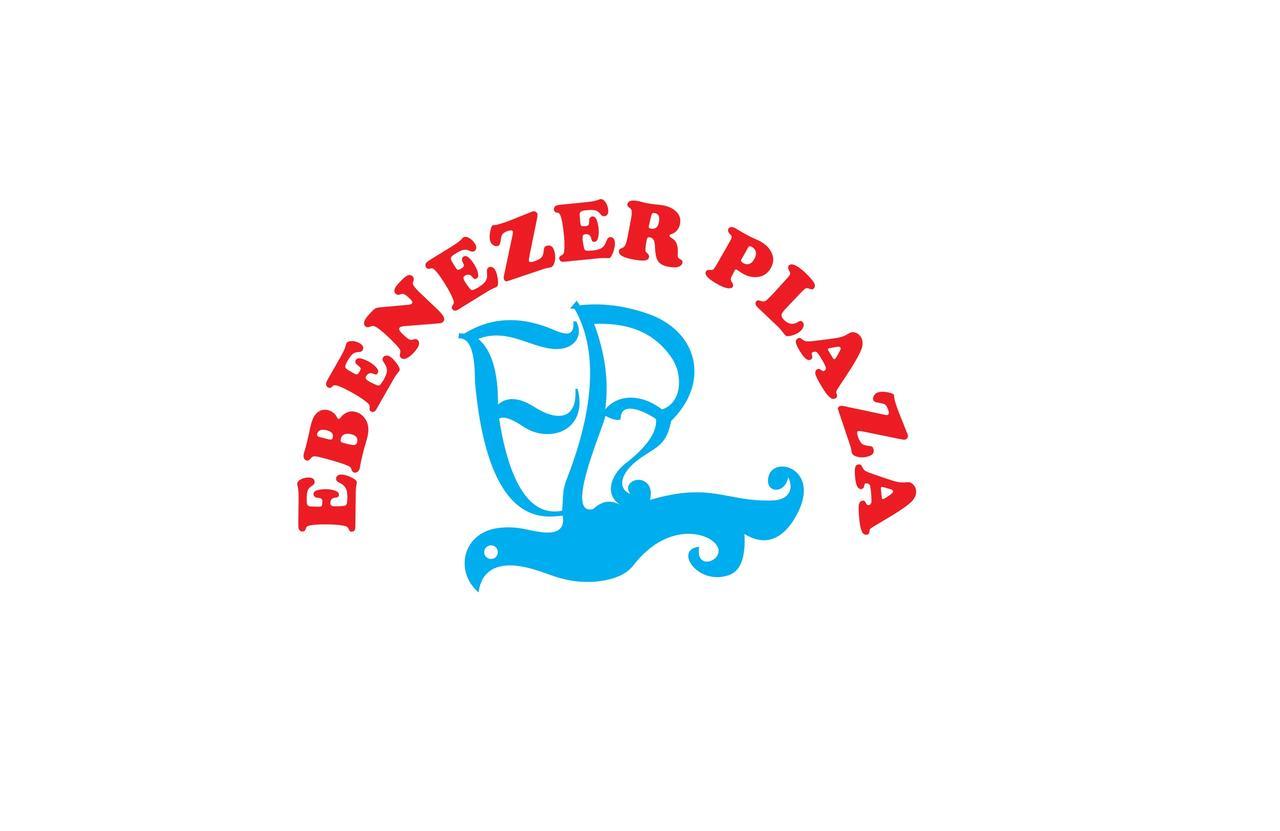 Hotel Ebenezer Plaza Nedumbassery Exterior foto